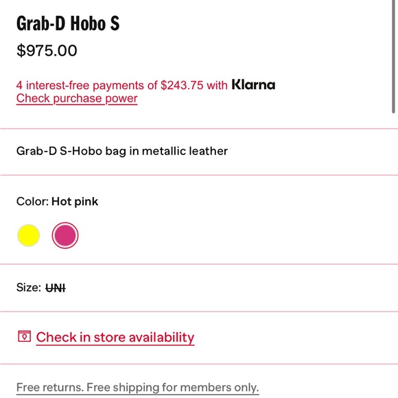 Grab-D Hobo S - Picture 7 of 7